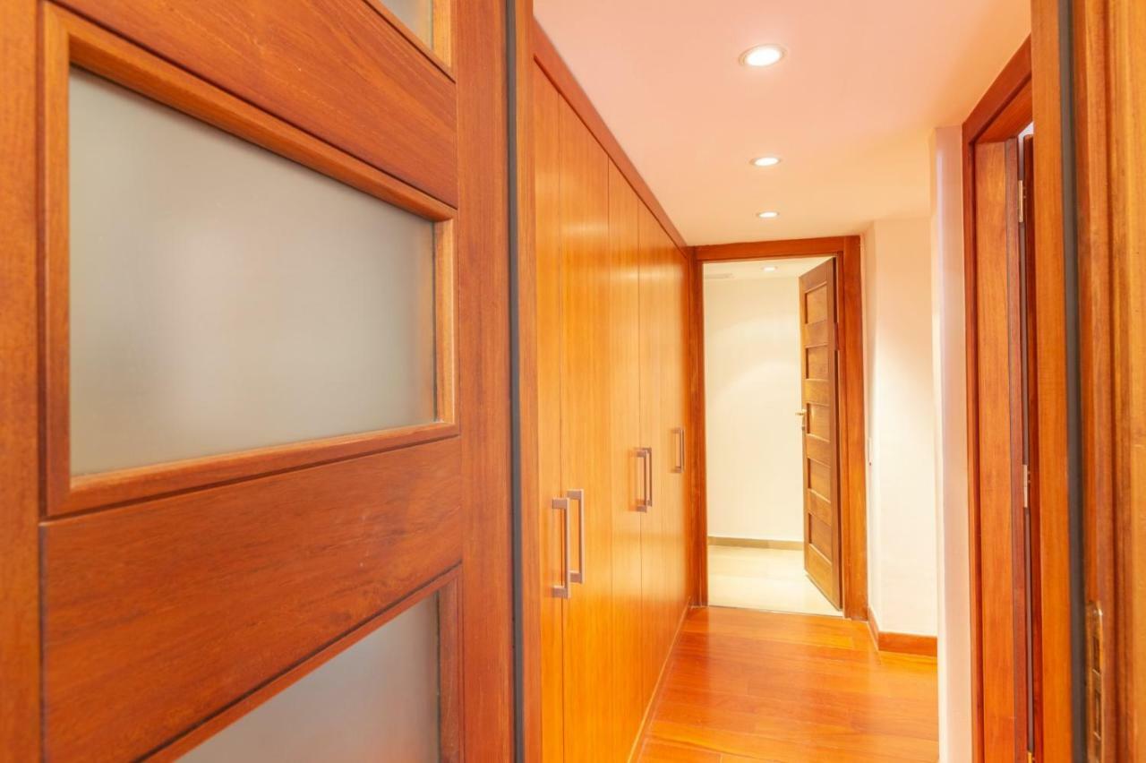 Art Apartment In Mamila Baitulmaqdis Luaran gambar